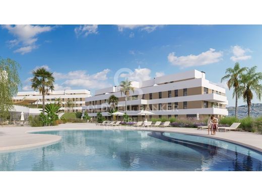 Appartement in Mijas, Provincia de Málaga