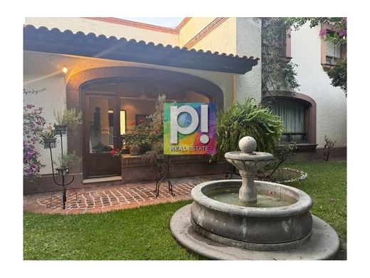 Casa di lusso a Puebla