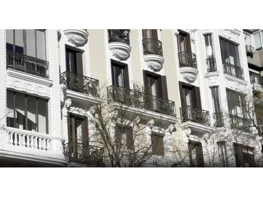 Daire Madrid, Provincia de Madrid