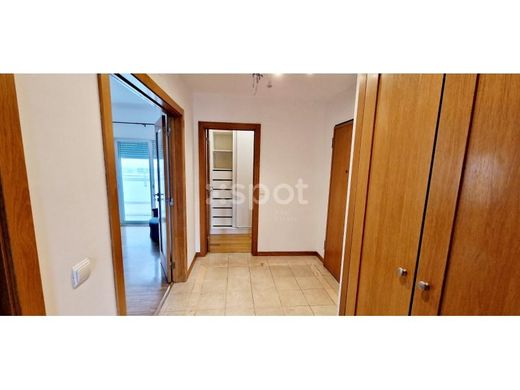 リスボン, Lisbonのアパートメント