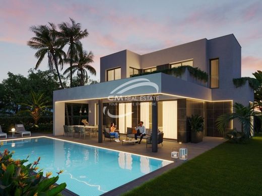 Villa in Finestrat, Alicante