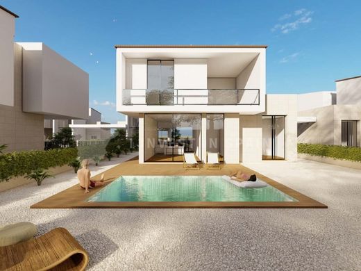 Willa w la Nucia, Provincia de Alicante