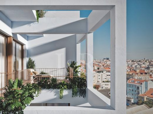 Apartment in Arroios, Lisbon