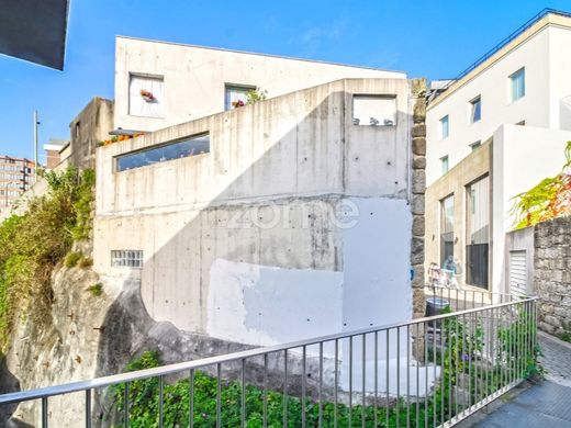 ポルト, Portoのアパートメント・コンプレックス