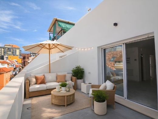 Apartament w Fuengirola, Provincia de Málaga