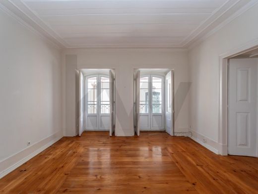 아파트 / Campo de Ourique, Lisbon