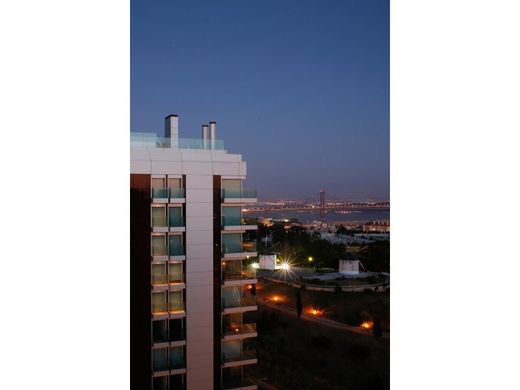 Appartement à Lisbonne, Lisbon