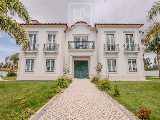 Herrenhaus in Cantanhede, Distrito de Coimbra