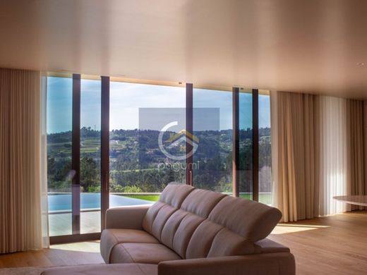Luxe woning in Amarante, Distrito do Porto
