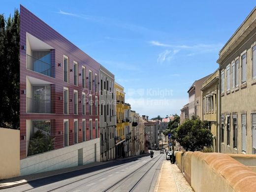 ‏קרקע ב  Alcântara, Almada