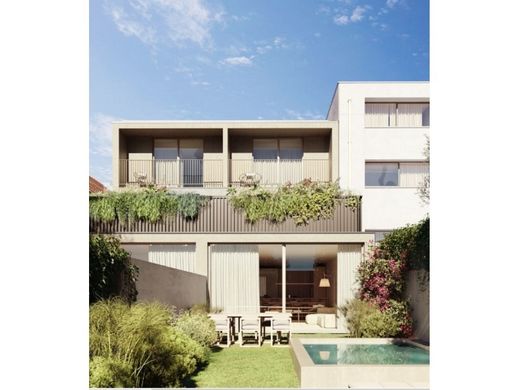 Luxury home in Matosinhos, Distrito do Porto