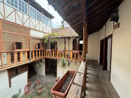 Villa Plurifamiliare a Icod de los Vinos, Provincia de Santa Cruz de Tenerife