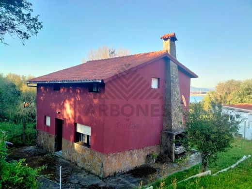 Casa de luxo - Vigo, Provincia de Pontevedra