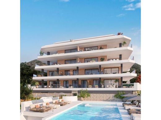 ﺷﻘﺔ ﻓﻲ Fuengirola, Provincia de Málaga