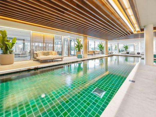 Piso / Apartamento en Campolide, Lisboa