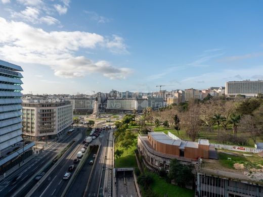 Γραφείο σε Avenidas Novas, Lisbon
