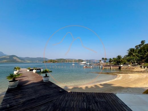 Πολυτελή κατοικία σε Angra dos Reis, Rio de Janeiro