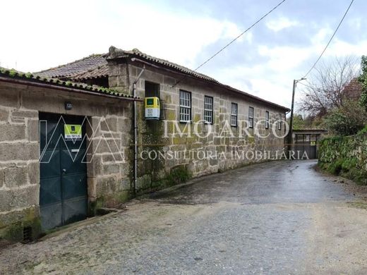 Landhaus / Bauernhof in Cabeceiras de Basto, Distrito de Braga