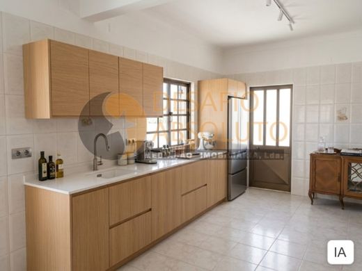 Casa en Sesimbra, Setúbal