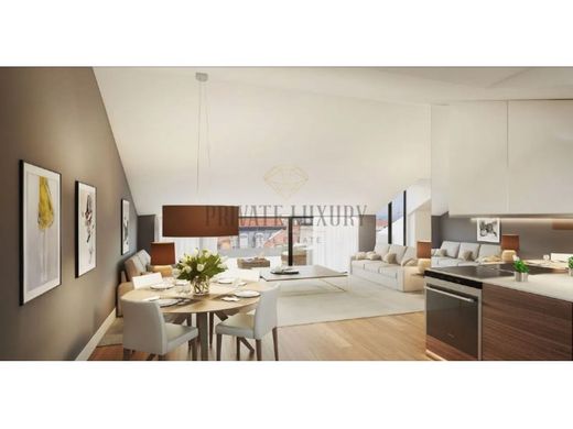 Misericórdia, Lisbonのアパートメント・コンプレックス