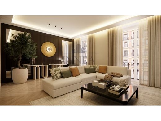 套间/公寓  马德里, Provincia de Madrid