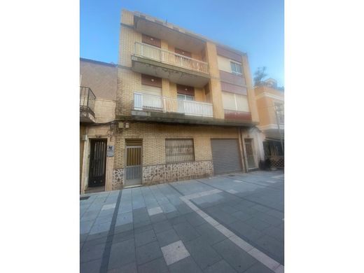 公寓楼  Torrevieja, Provincia de Alicante