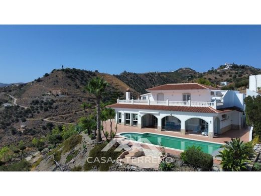 Villa in Algarrobo, Provincia de Málaga