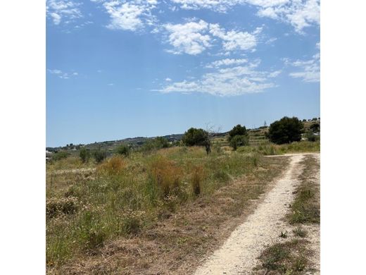 Terreno a Teulada, Provincia de Alicante