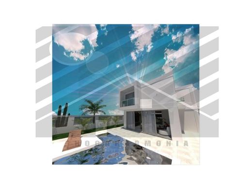 Элитный дом, La Oliva, Provincia de Las Palmas