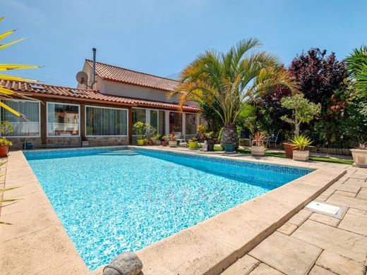 Casa Unifamiliare a Caldas da Rainha, Distrito de Leiria