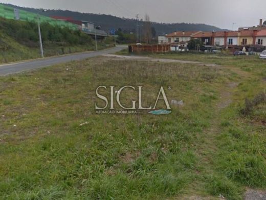 ‏קרקע ב  Valongo, Distrito do Porto