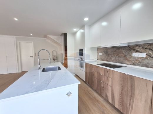 Benfica, Lisbonの高級住宅