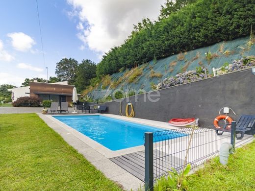 Luxury home in Ponte da Barca, Distrito de Viana do Castelo