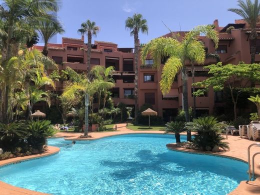 Apartment in Marbella, Malaga