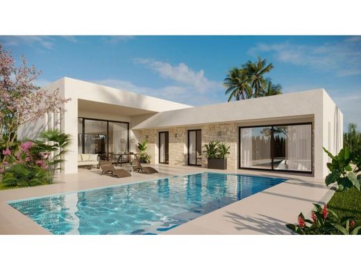 Villa in Aspe, Alicante