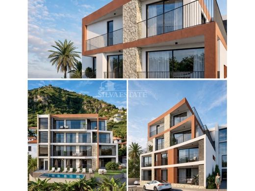 Apartment / Etagenwohnung in Ponta do Sol, Madeira