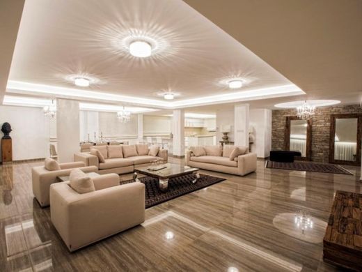 Penthouse w Limassol, Limassol District