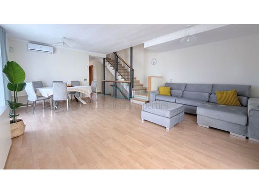 Adeje, サンタ・クルス・デ・テネリフェのマルチファミリーヴィラ