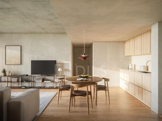 Apartment in Campolide, Lisbon