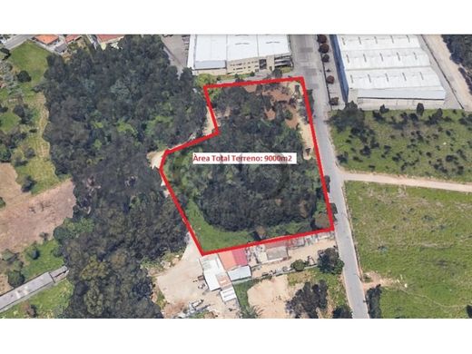 Teren w Vila Nova de Gaia, Distrito do Porto