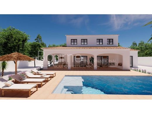 Villa in Moraira, Provincia de Alicante