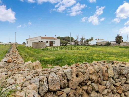 Casa rural / Casa de pueblo en Ciudadela, Islas Baleares
