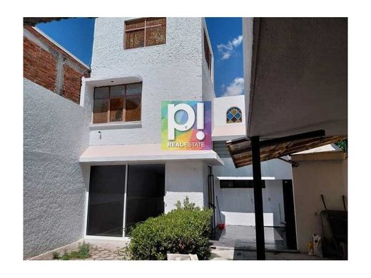 Luxury home in Morelia, Michoacán