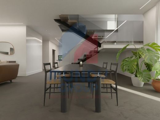 Semidetached House in Covilha, Covilhã