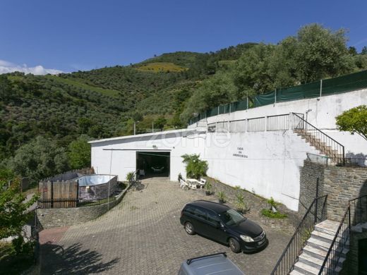Luxury home in Peso da Régua, Distrito de Vila Real