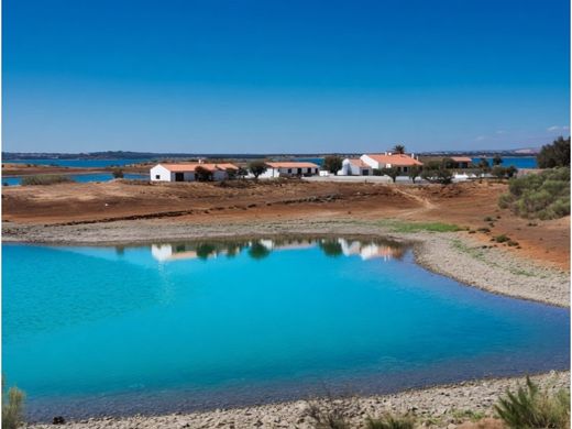 Teren w Moura, Distrito de Beja