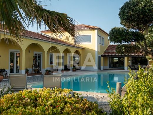 Luksusowy dom w Santarém, Distrito de Santarém