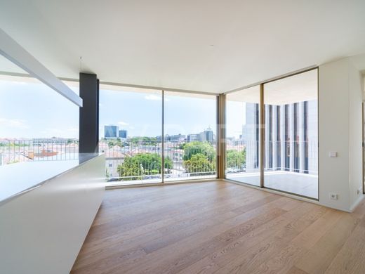 Apartment in Lisbon
