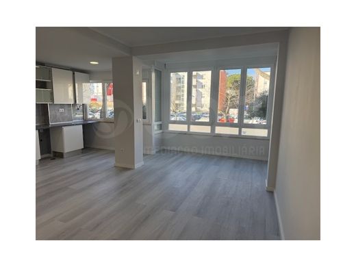 Apartment in Oeiras, Lisbon