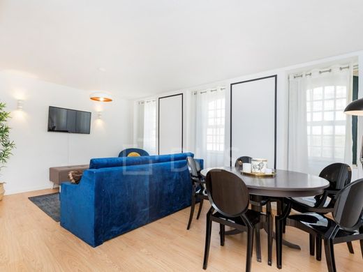 Santa Maria Maior, Lisbonのアパートメント・コンプレックス